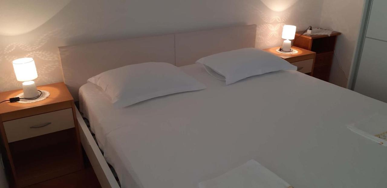Apartments Runac Stari Grad  Buitenkant foto
