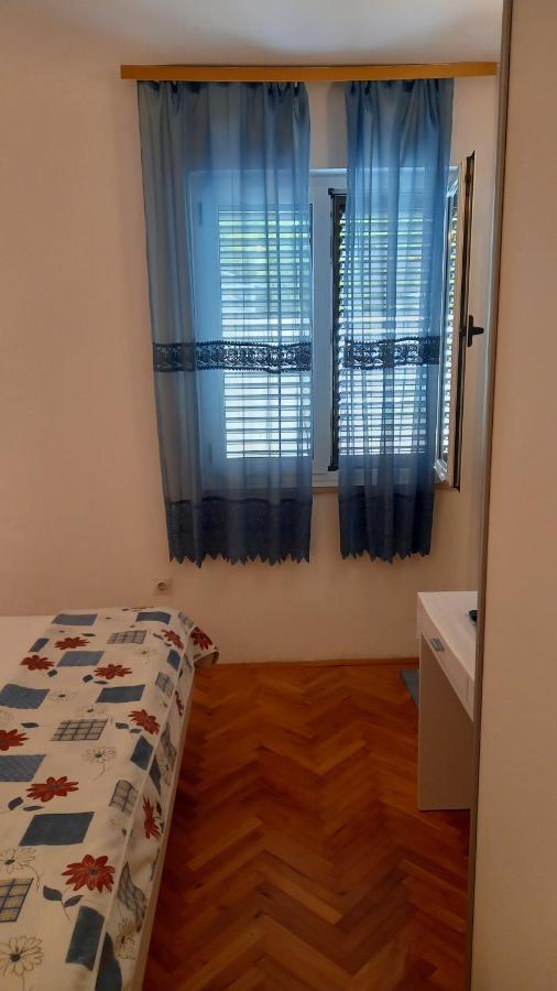 Apartments Runac Stari Grad  Buitenkant foto
