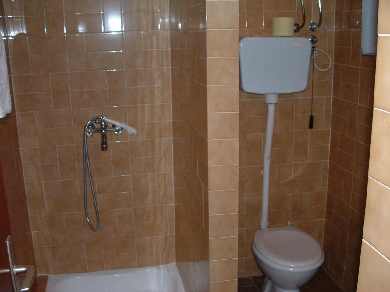 Apartments Runac Stari Grad  Buitenkant foto