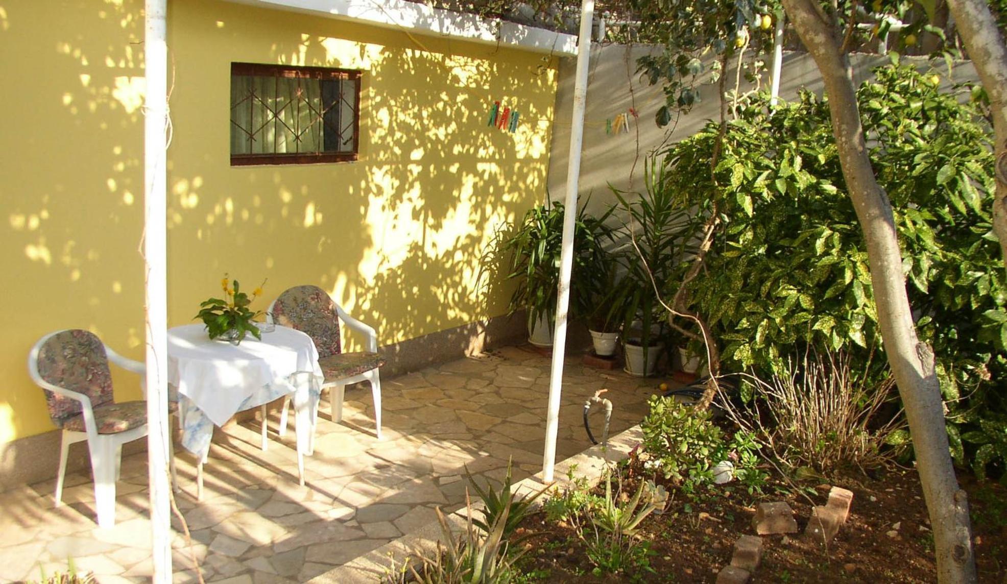 Apartments Runac Stari Grad  Buitenkant foto