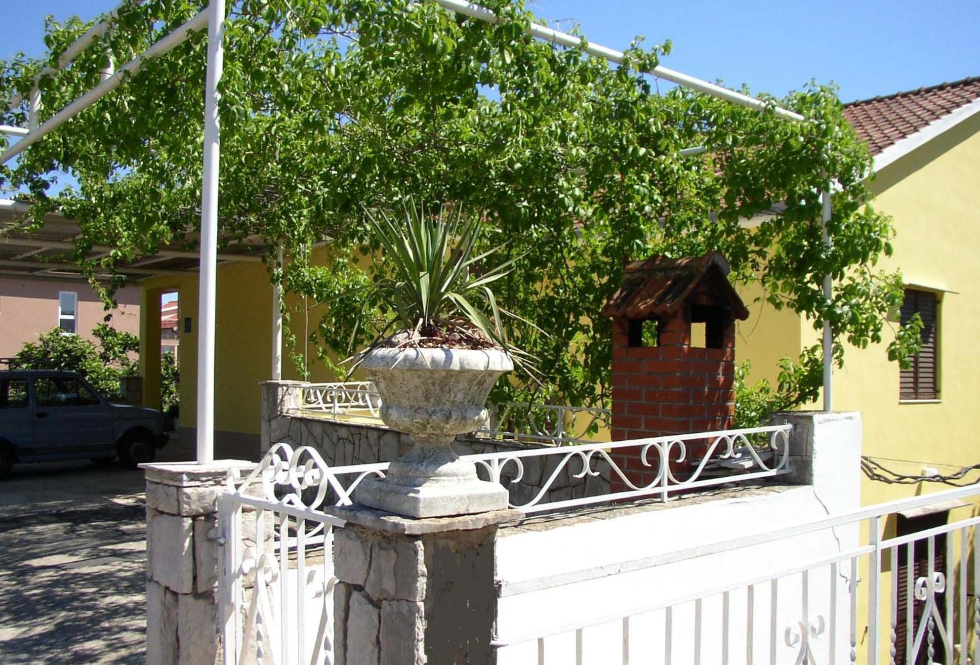 Apartments Runac Stari Grad  Buitenkant foto