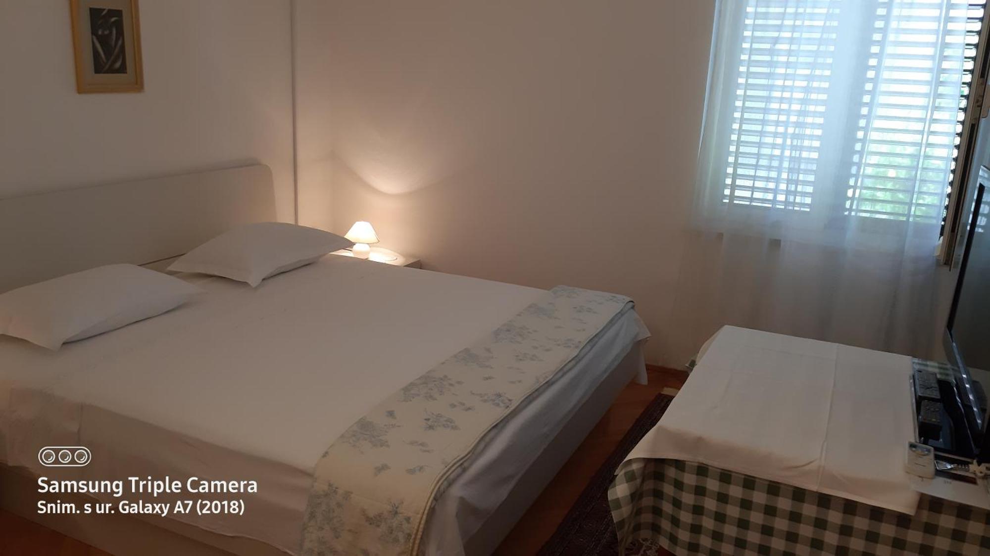 Apartments Runac Stari Grad  Buitenkant foto