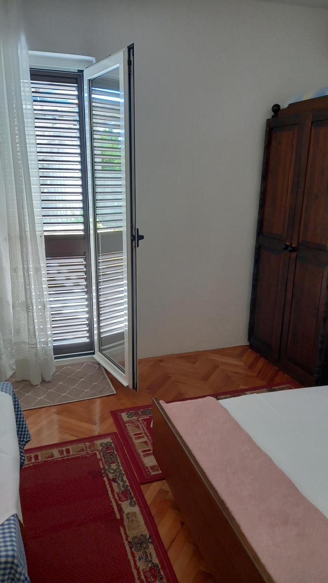 Apartments Runac Stari Grad  Buitenkant foto
