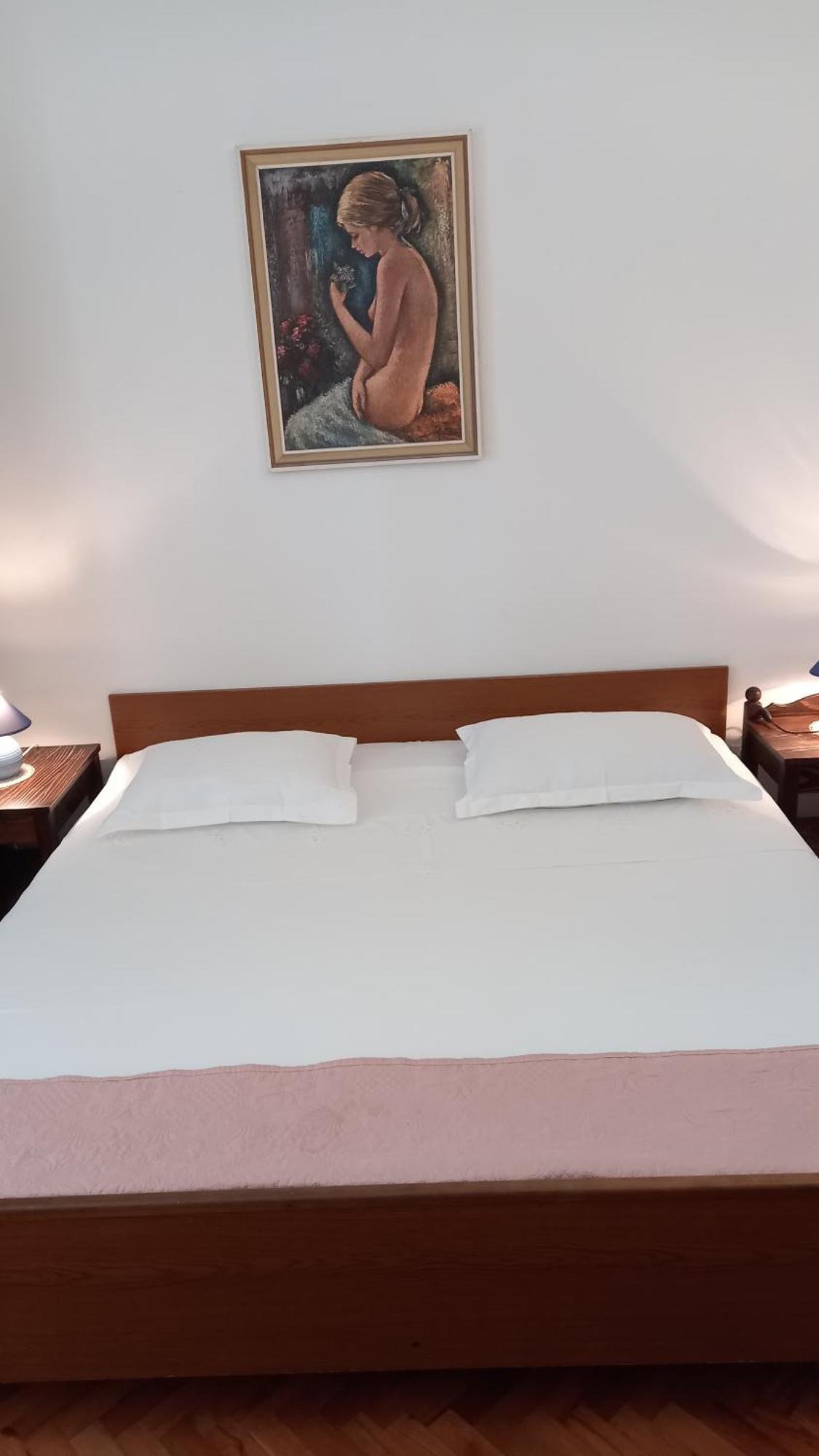Apartments Runac Stari Grad  Buitenkant foto