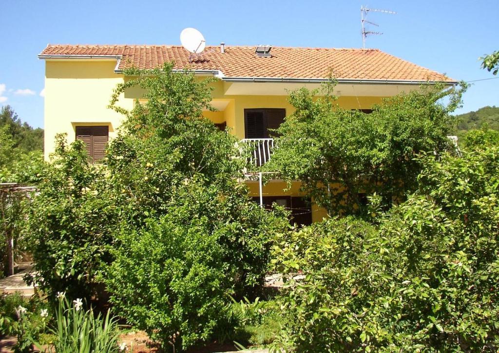 Apartments Runac Stari Grad  Buitenkant foto