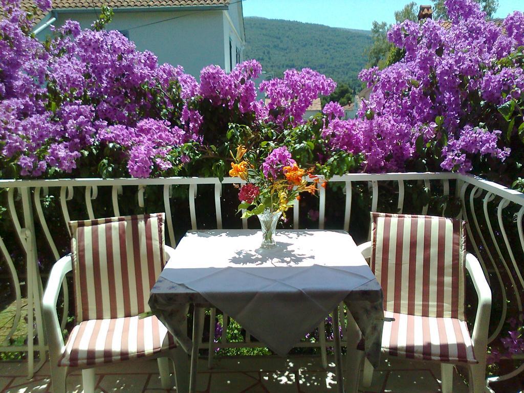Apartments Runac Stari Grad  Buitenkant foto