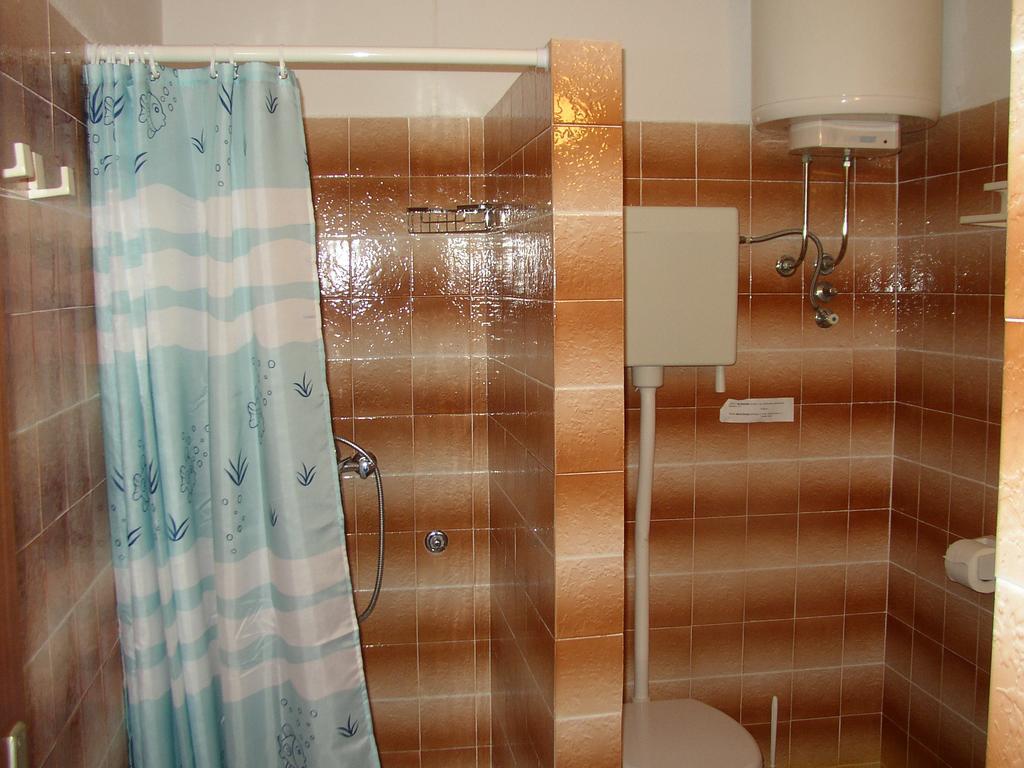 Apartments Runac Stari Grad  Buitenkant foto